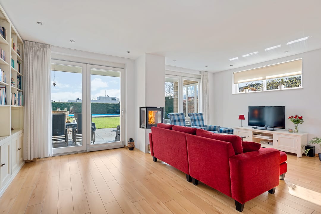 Foto 7 van Sint-Janskruid 15