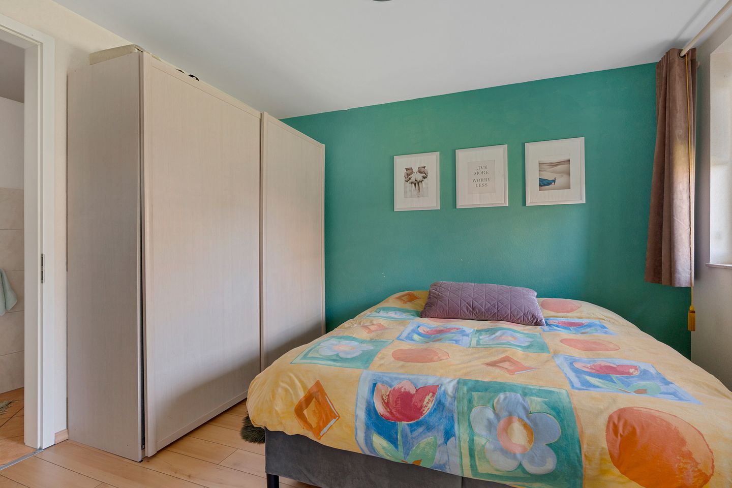 Foto 19 van Sint-Janskruid 15