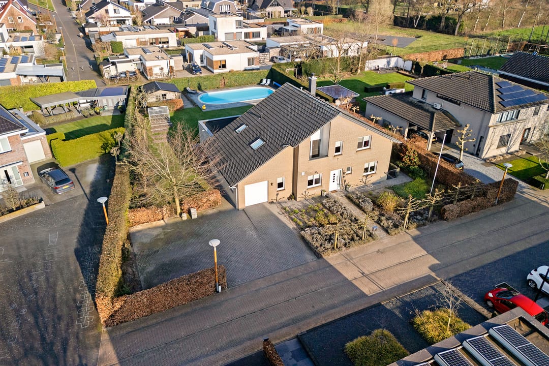 Foto 46 van Sint-Janskruid 15