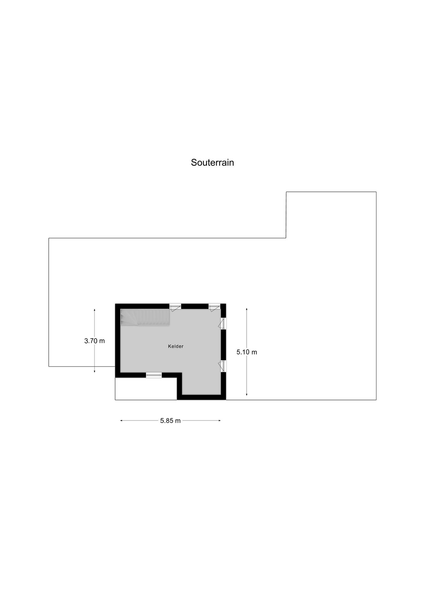 Photo 51 of Wattstraat 8
