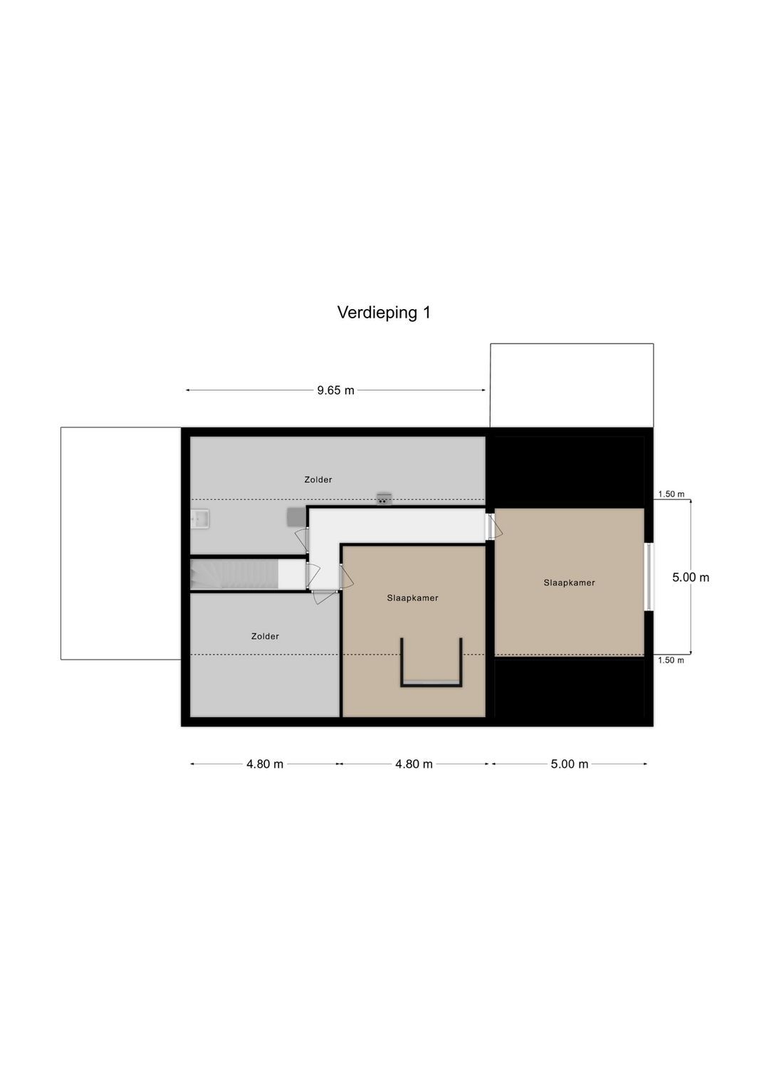 Photo 53 of Wattstraat 8