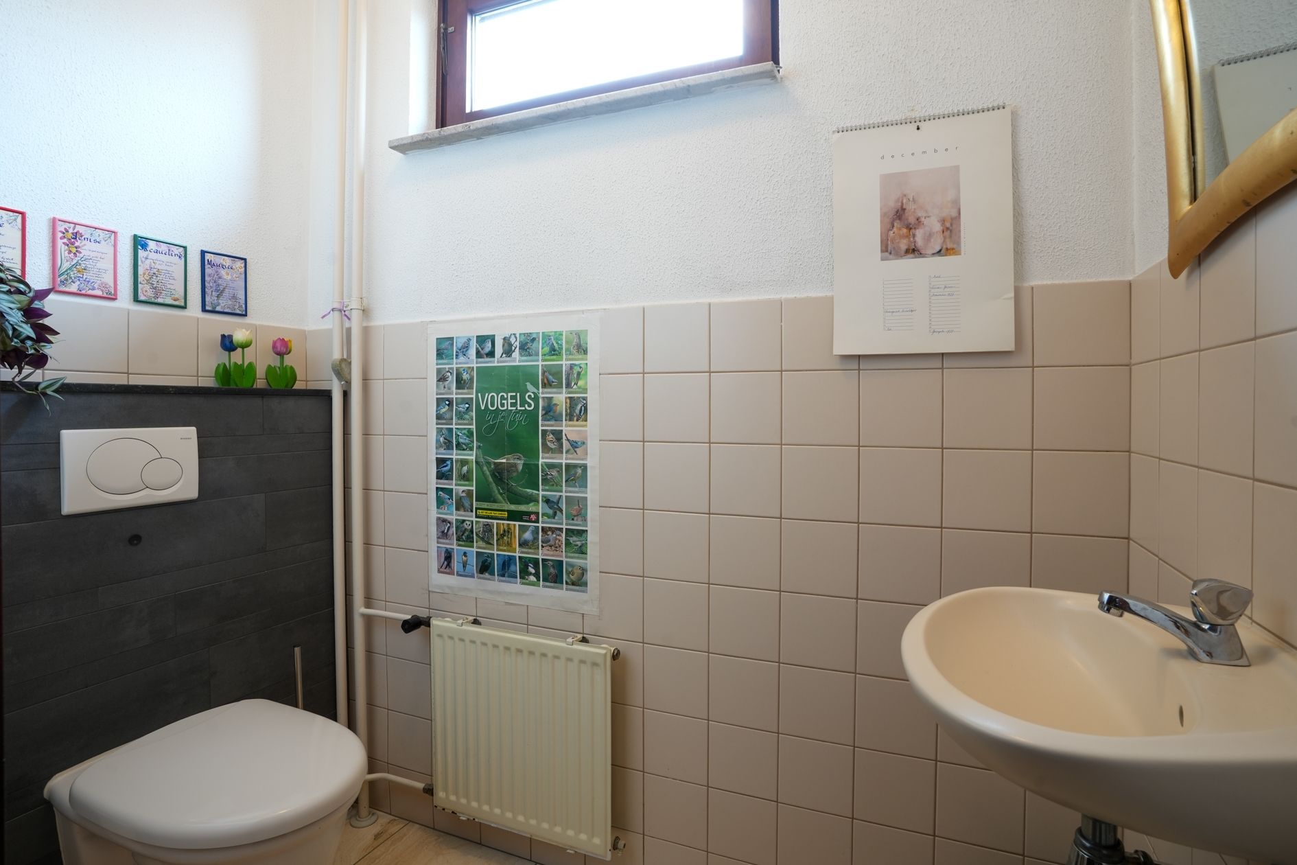 Photo 9 of Wattstraat 8