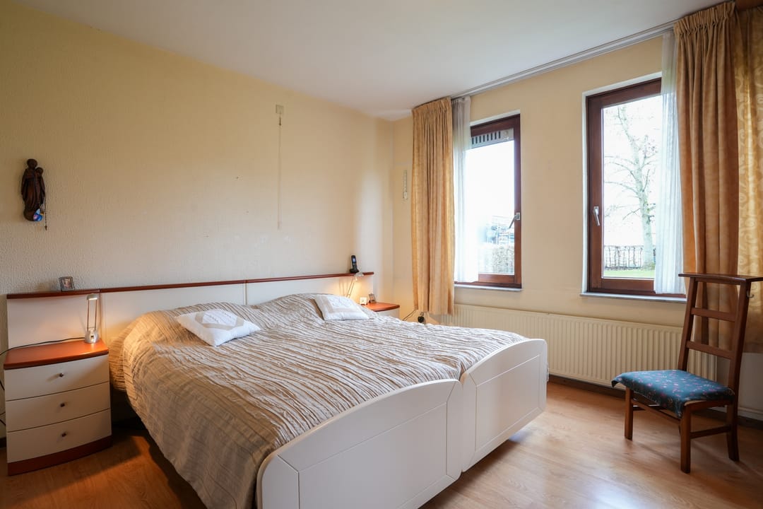 Photo 26 of Wattstraat 8