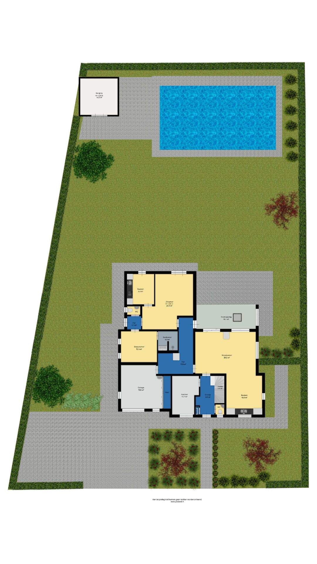 Foto 53 van Sint-Janskruid 15