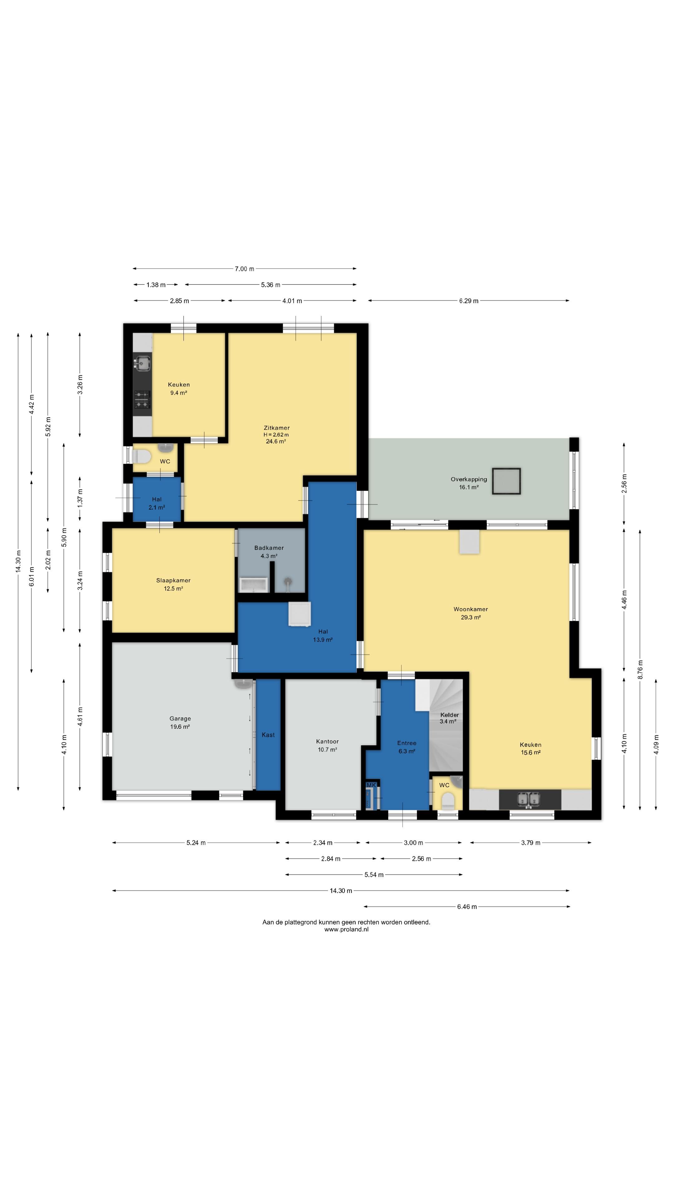 Foto 60 van Sint-Janskruid 15
