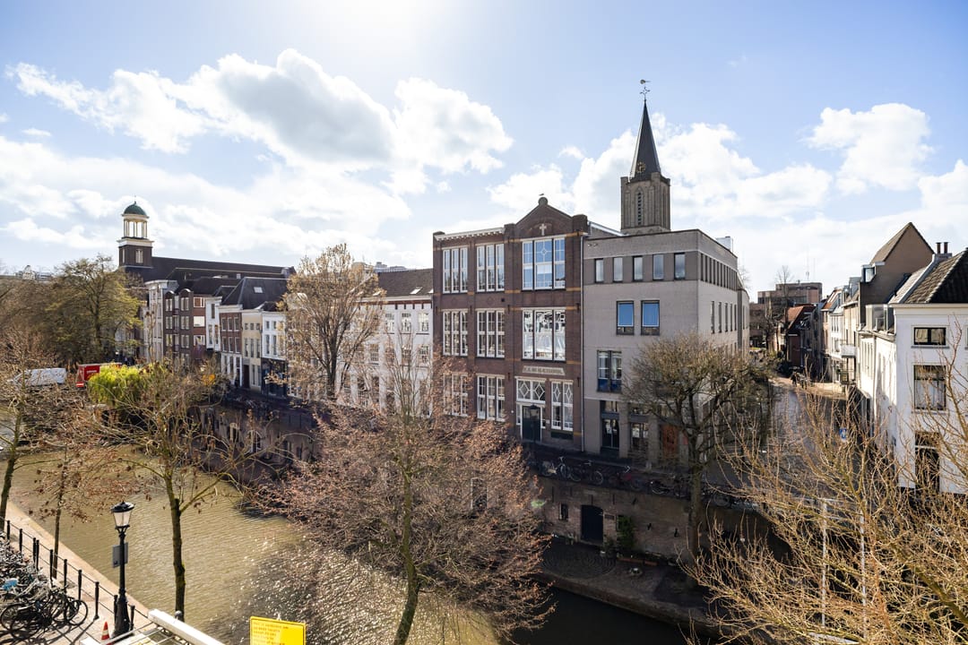 Foto 17 van Oudegracht 26-A