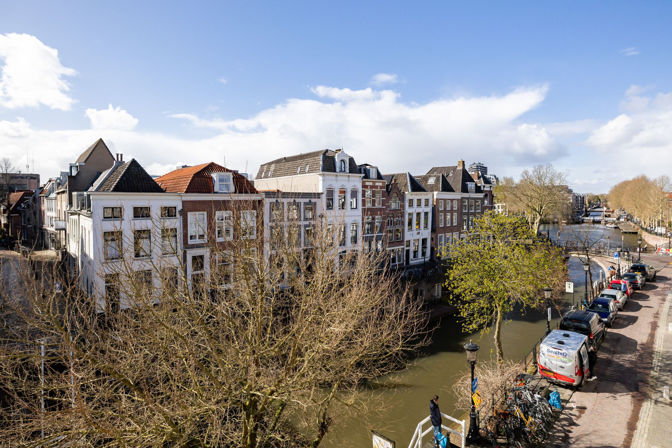 Foto 18 van Oudegracht 26-A