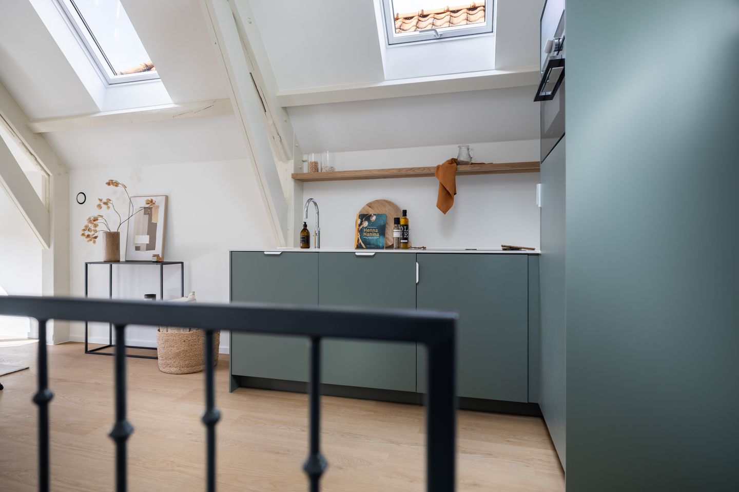 Foto 19 van Oudegracht 26-A