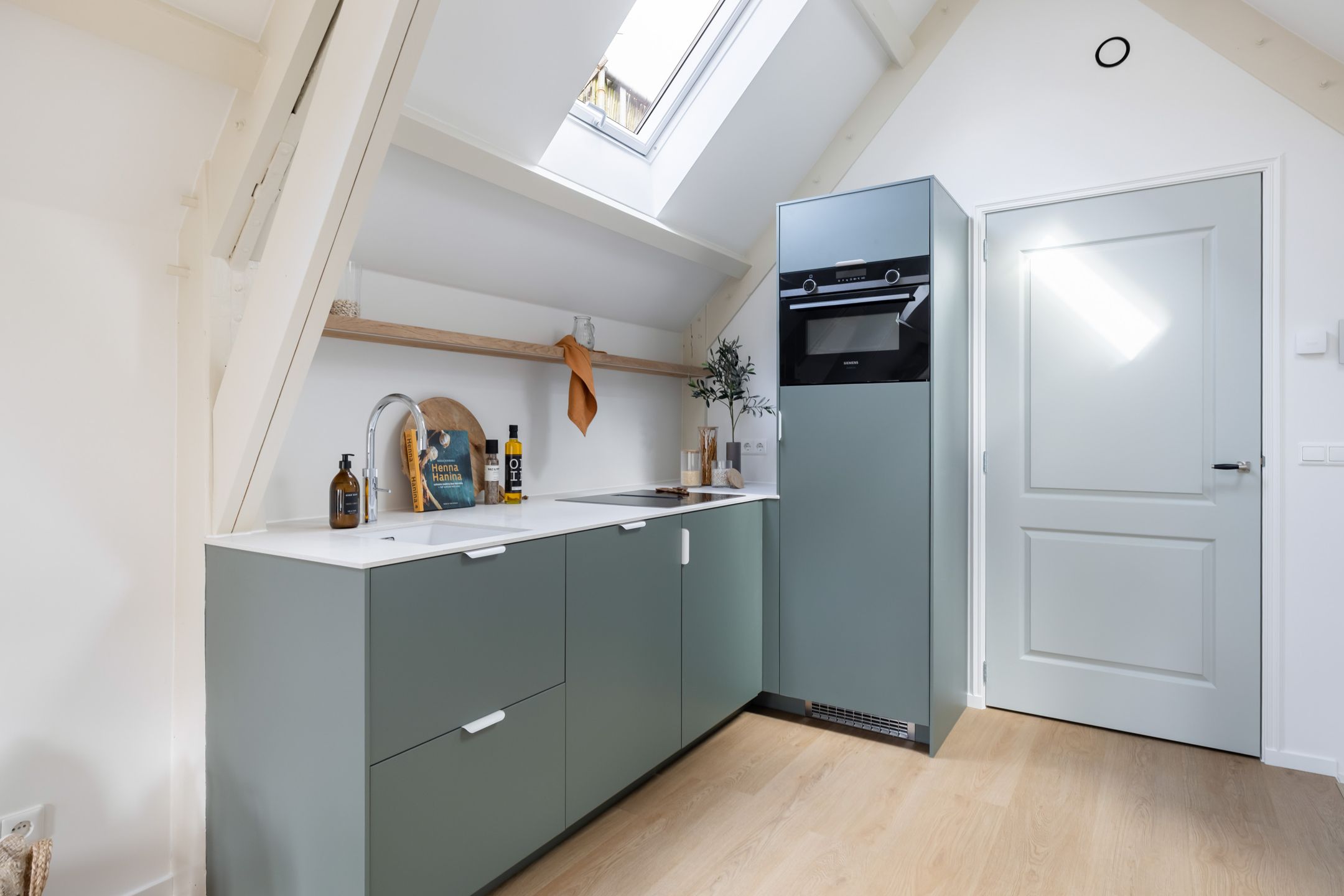 Foto 21 van Oudegracht 26-A