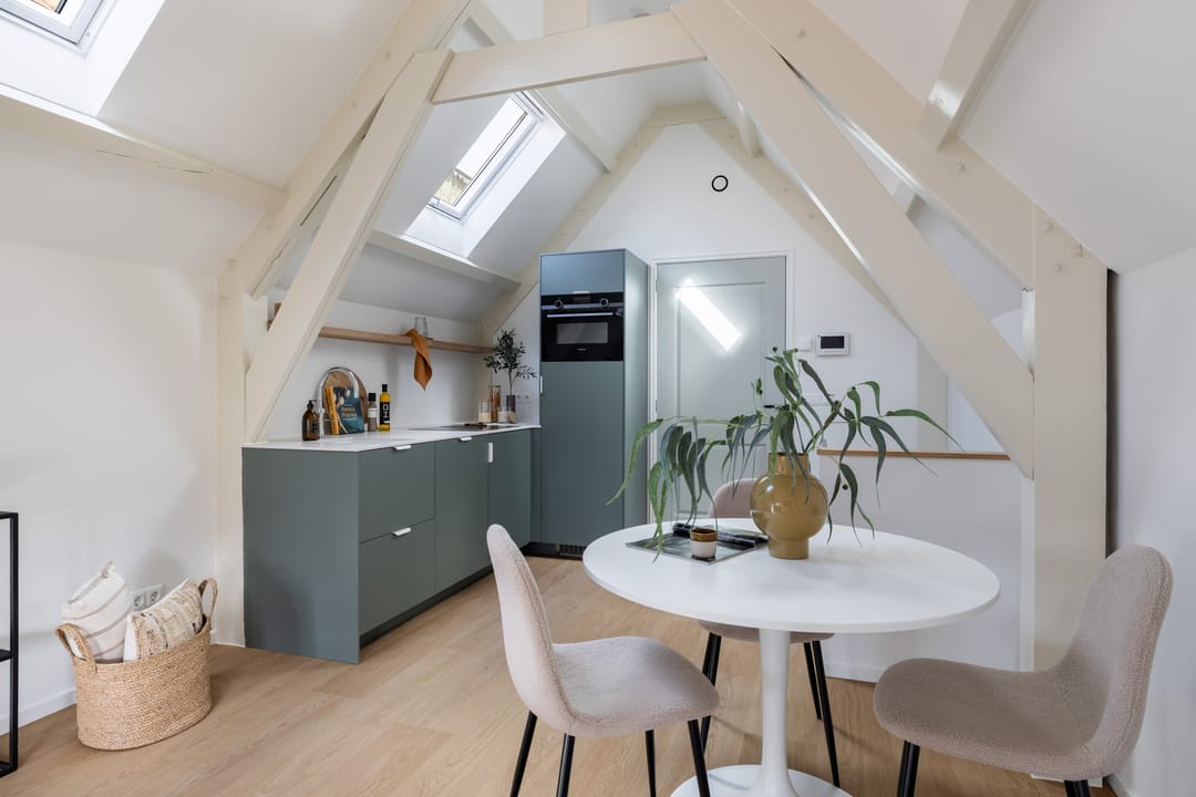 Foto 23 van Oudegracht 26-A