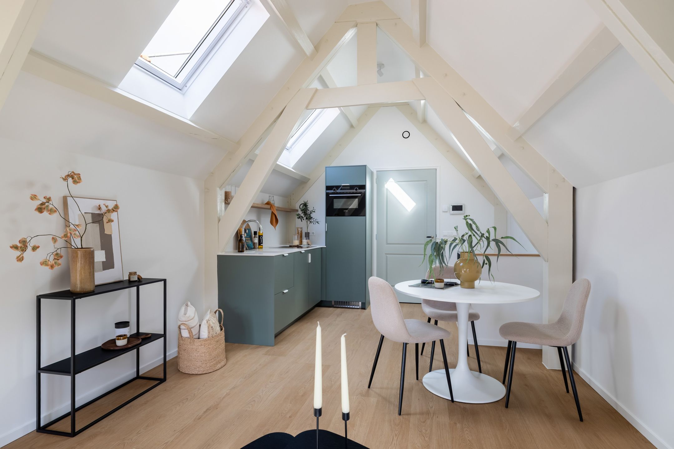 Foto 24 van Oudegracht 26-A