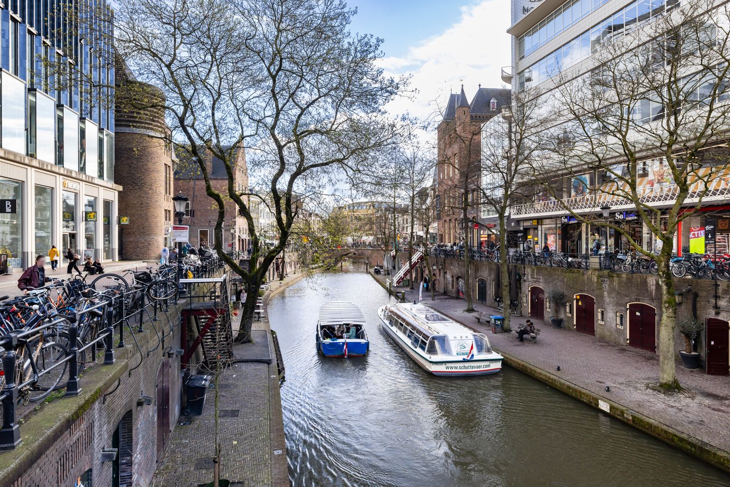 Foto 35 van Oudegracht 26-A