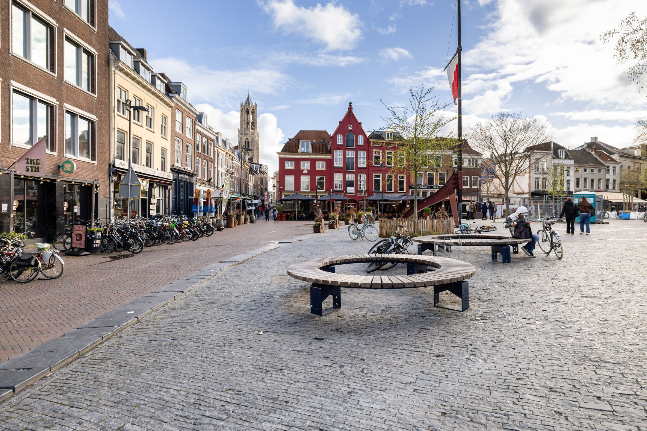 Foto 36 van Oudegracht 26-A