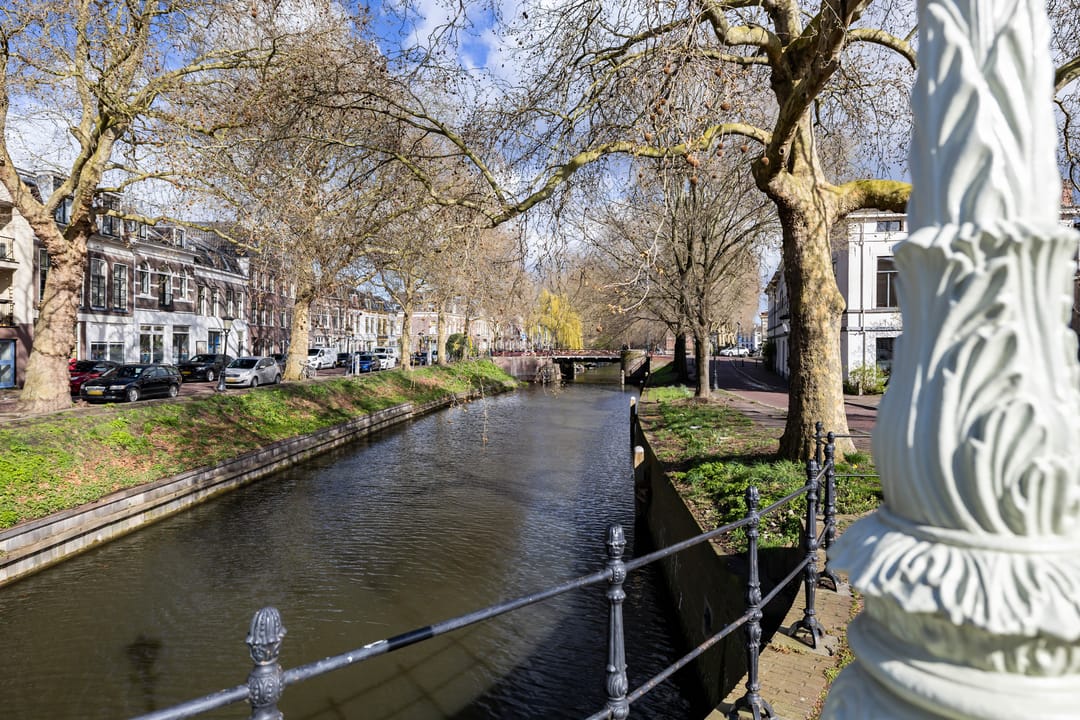 Foto 38 van Oudegracht 26-A