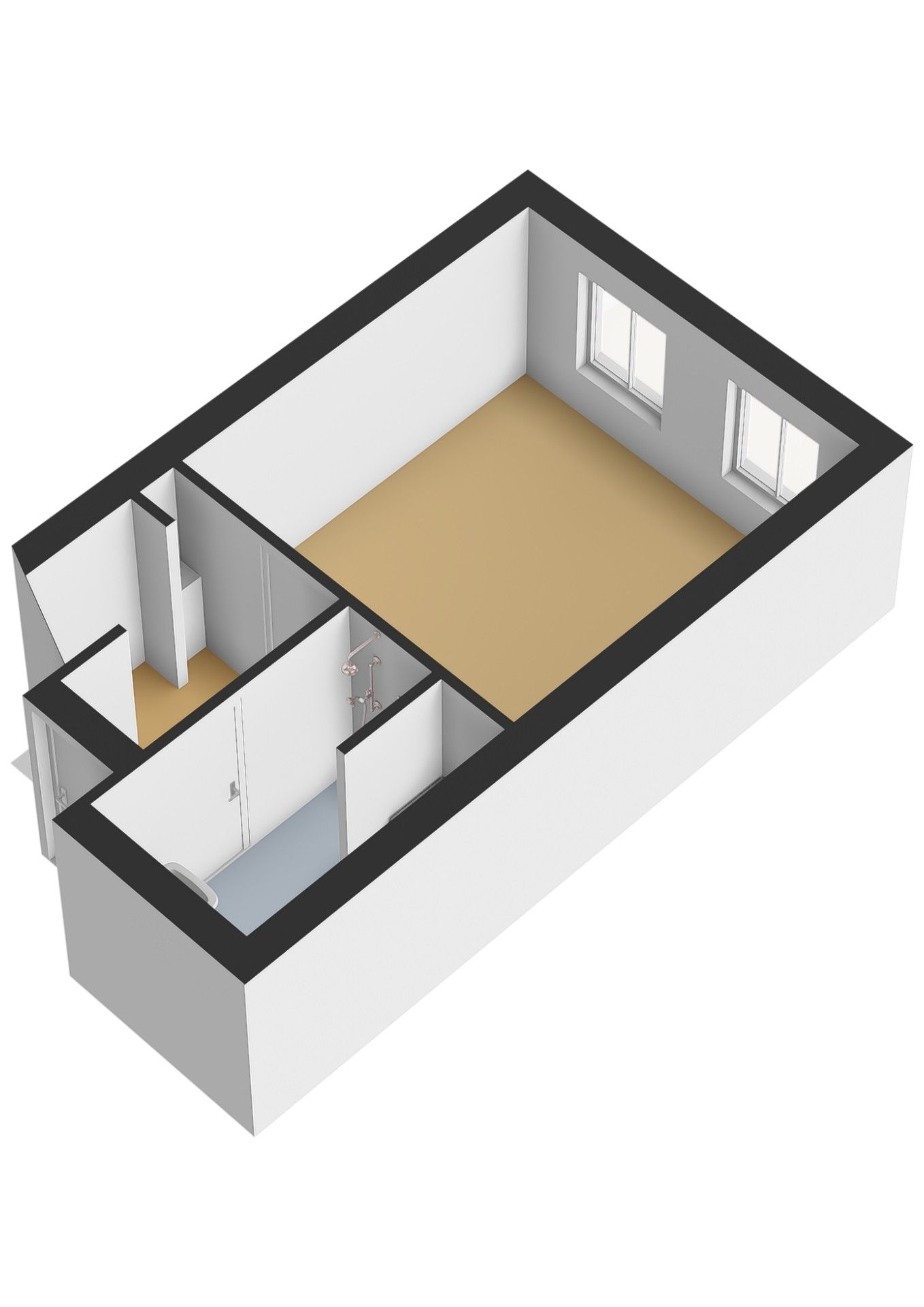 Foto 44 van Oudegracht 26-A