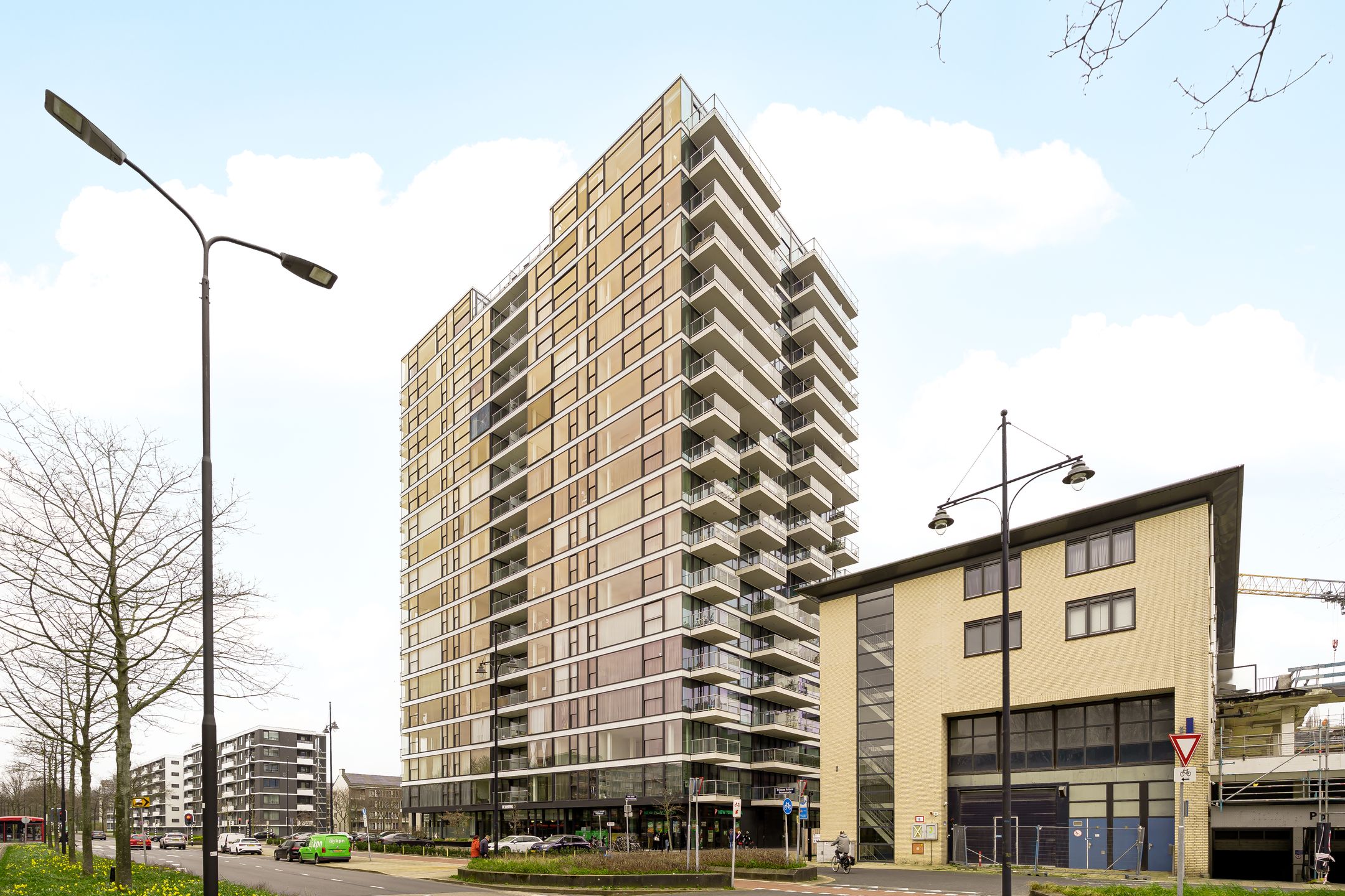 Prinses Ariane Promenade 162 