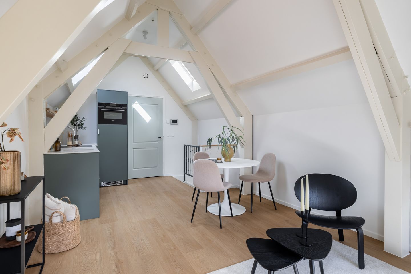 Foto 25 van Oudegracht 26-A