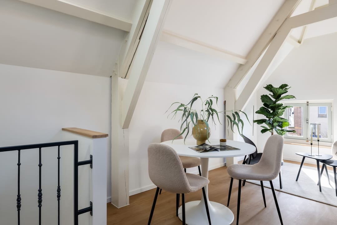 Foto 26 van Oudegracht 26-A