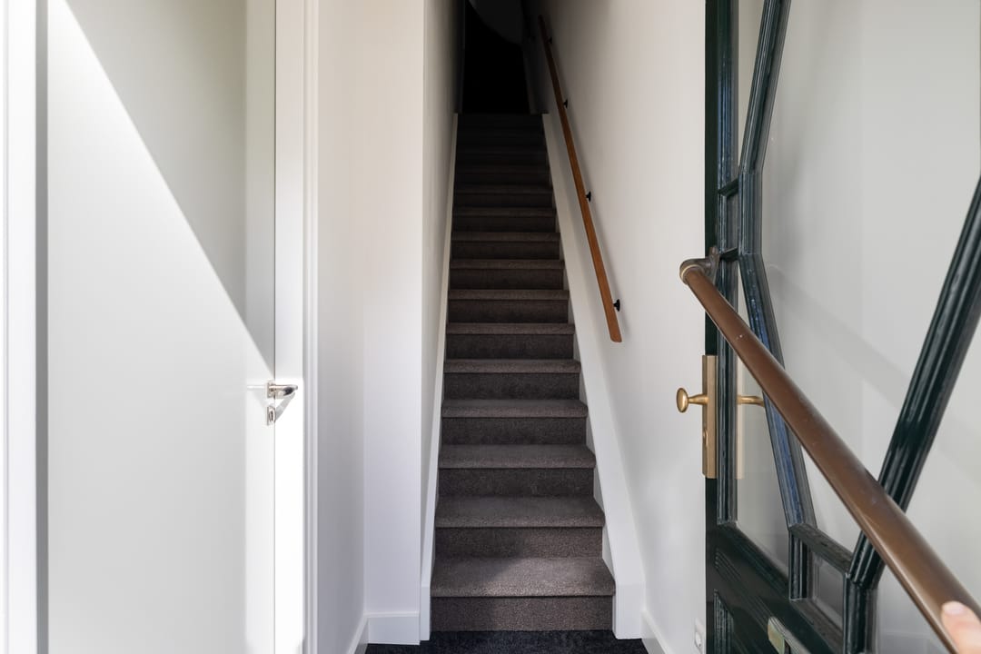 Foto 7 van Oudegracht 26-A