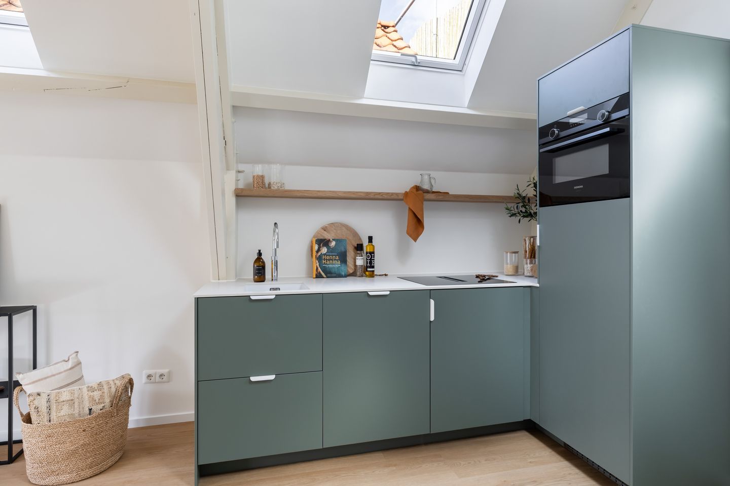 Foto 20 van Oudegracht 26-A