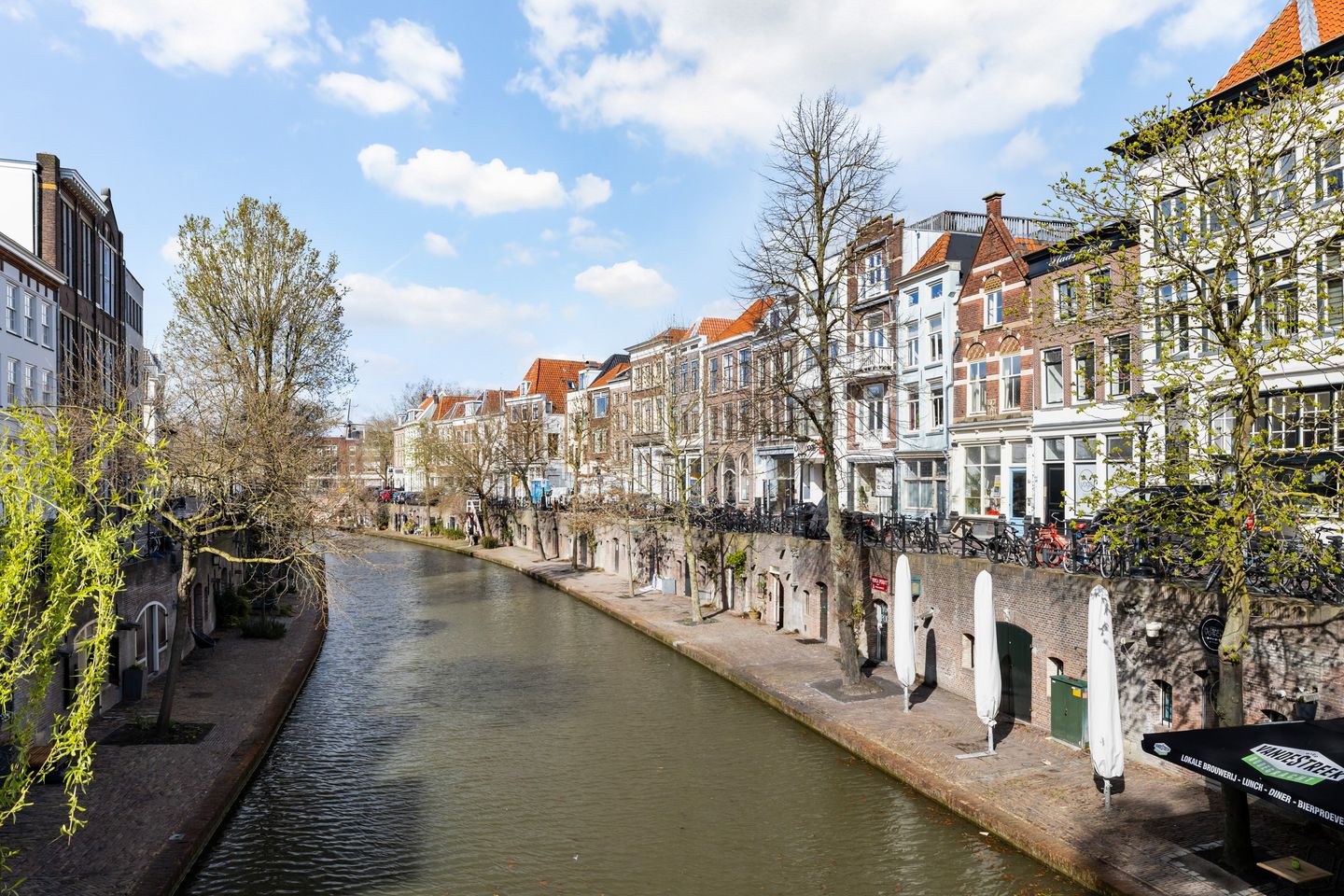 Foto 5 van Oudegracht 26-A