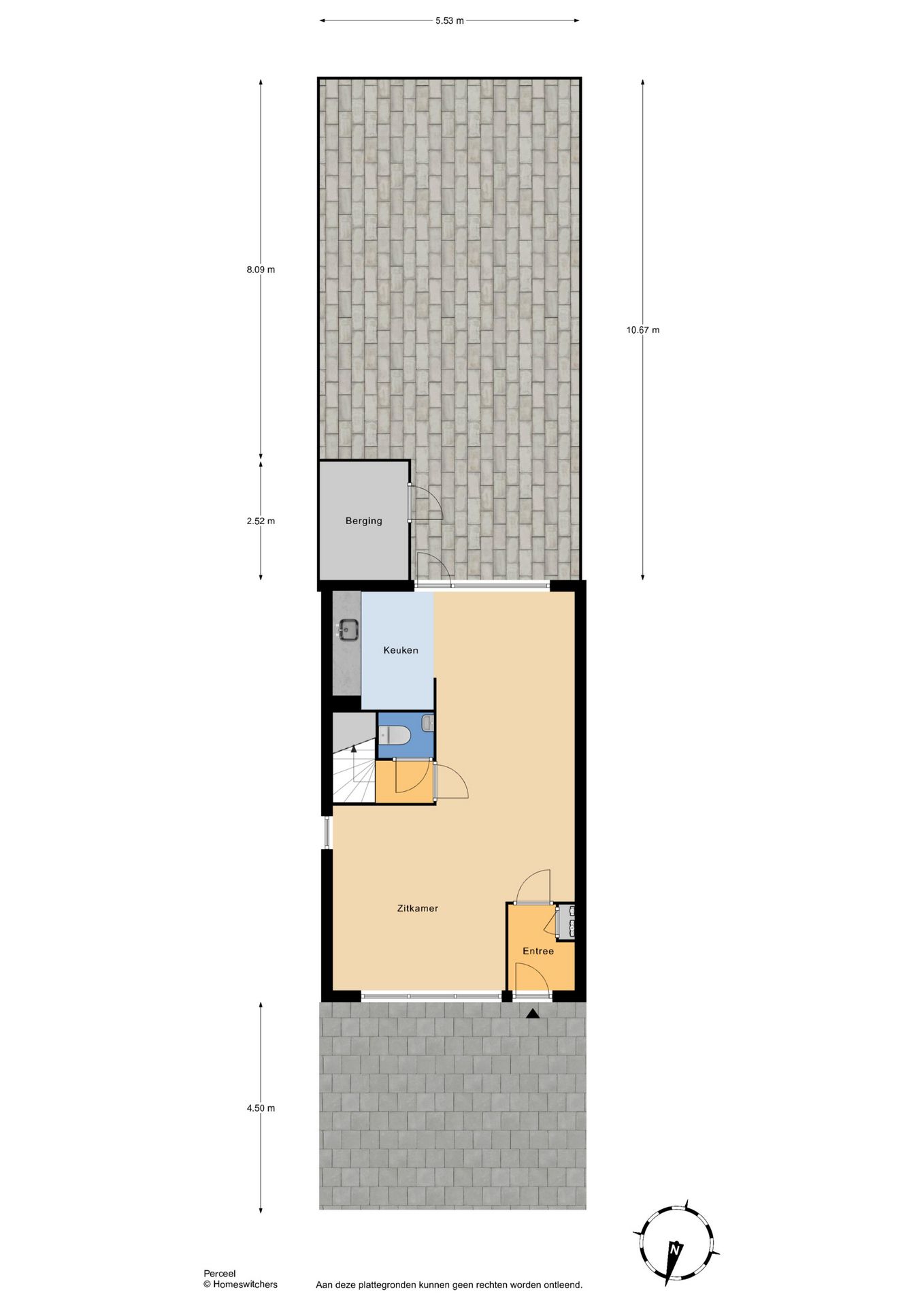 Foto 36 van Malawistraat 1