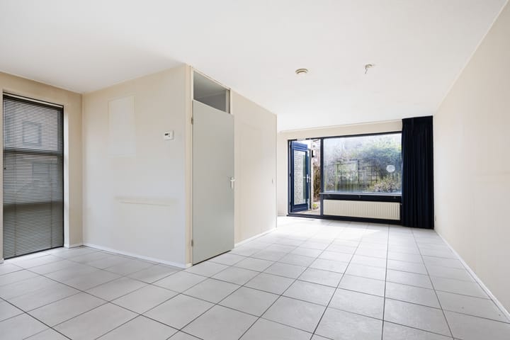 Foto 4 van Malawistraat 1