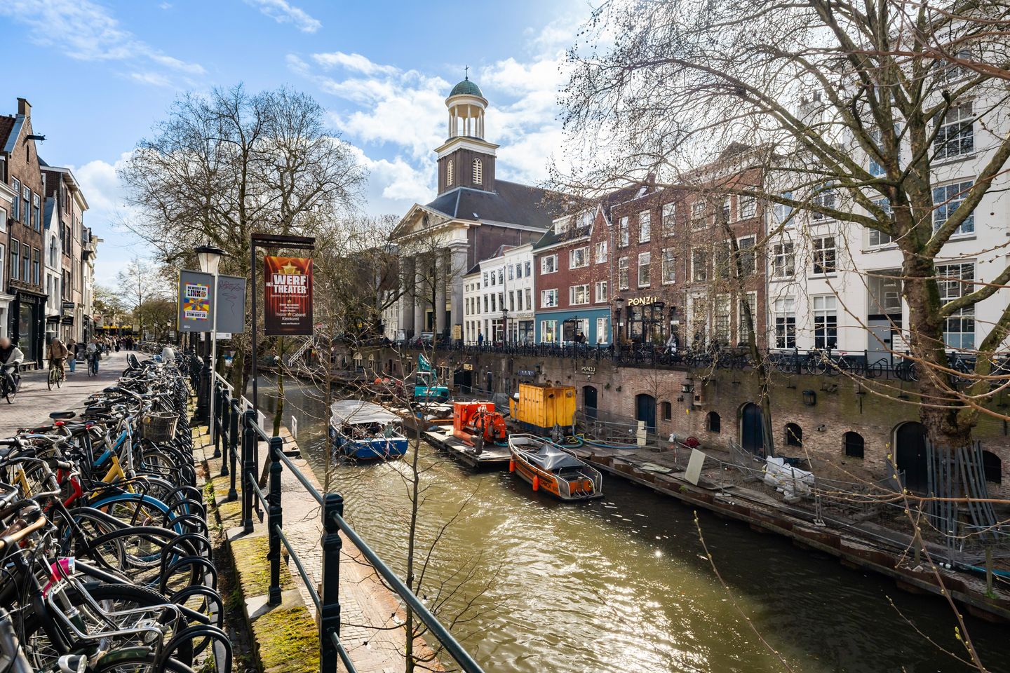 Foto 34 van Oudegracht 26-A