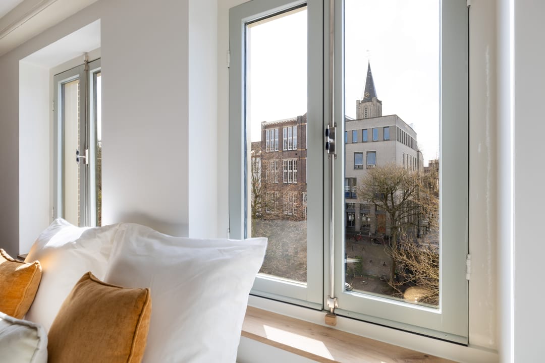 Foto 16 van Oudegracht 26-A