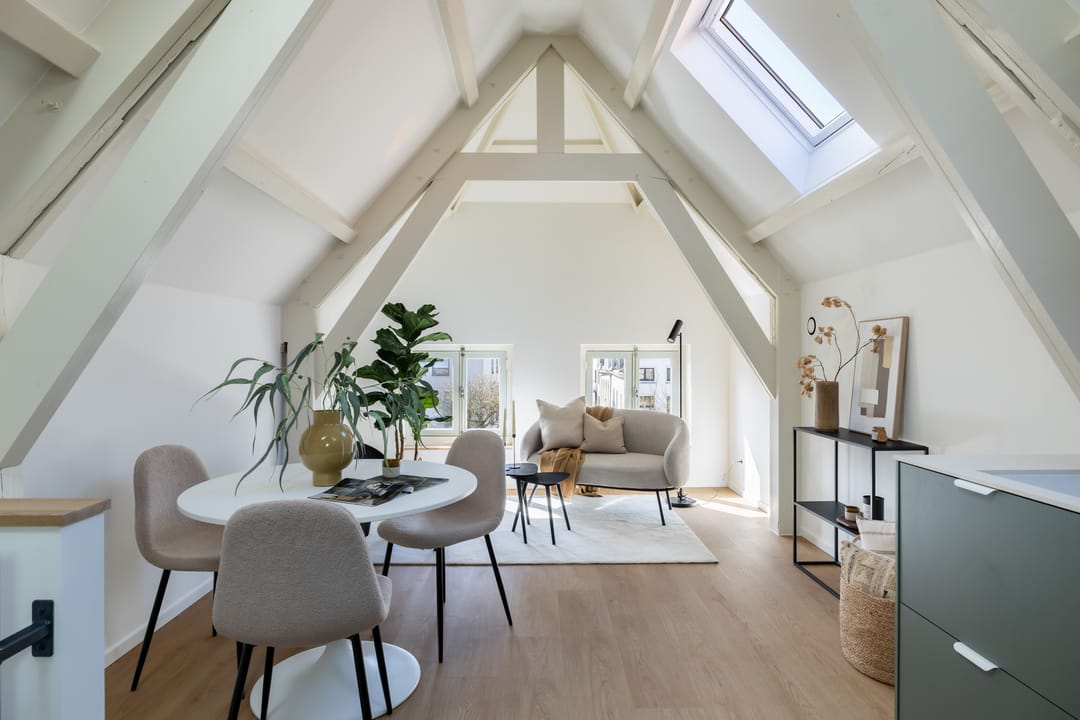 Foto 2 van Oudegracht 26-A