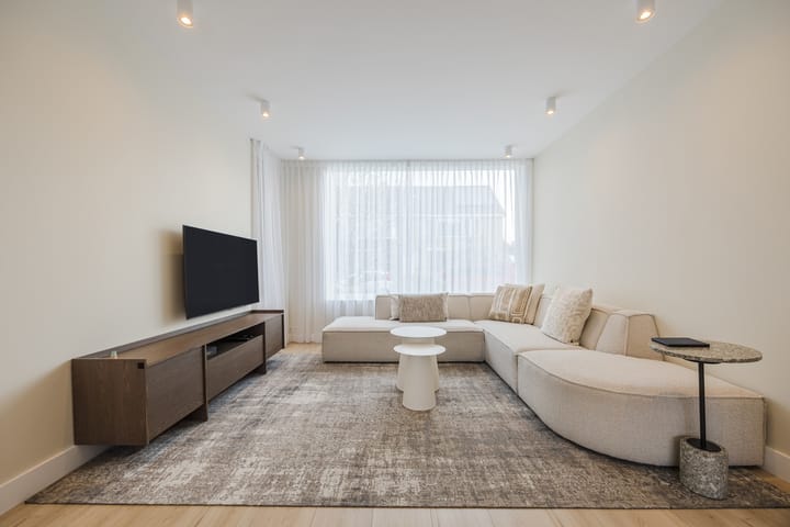 Photo 5 of Evertsenstraat 68