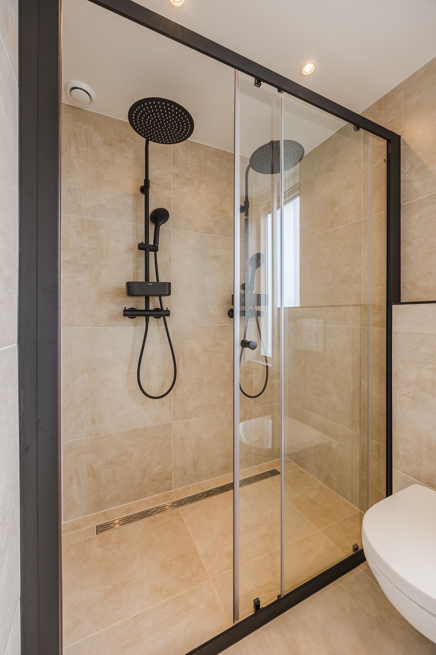 Photo 3 of Evertsenstraat 68