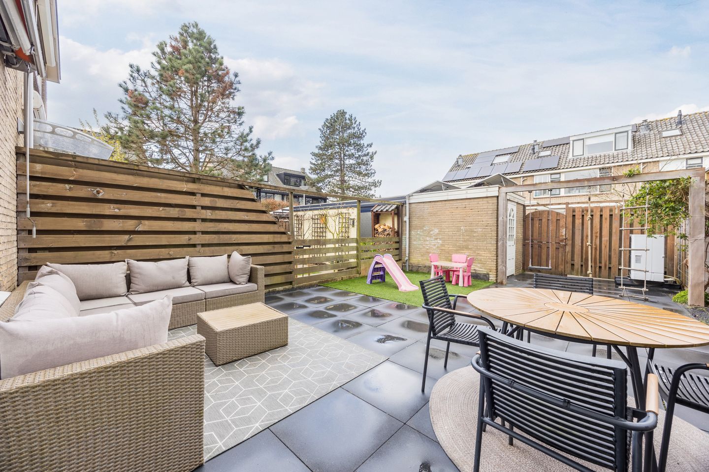 Photo 25 of Evertsenstraat 68