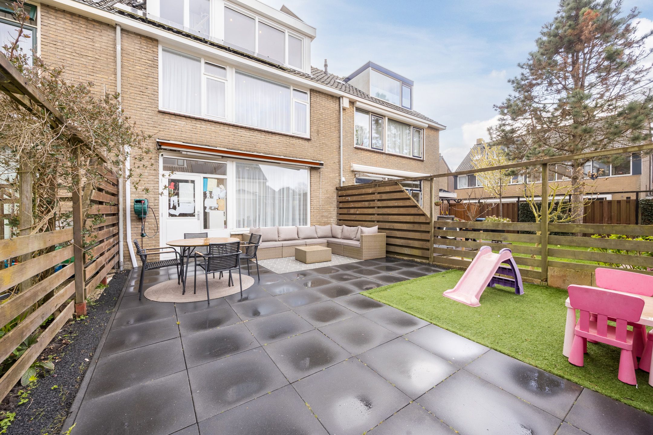 Photo 27 of Evertsenstraat 68