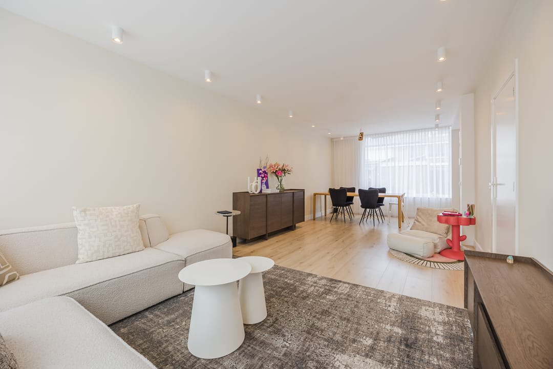 Photo 7 of Evertsenstraat 68