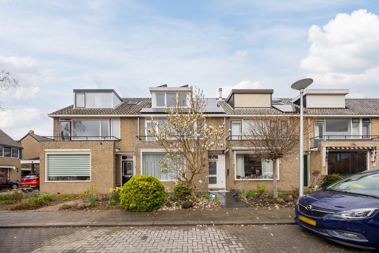 Photo 4 of Evertsenstraat 68