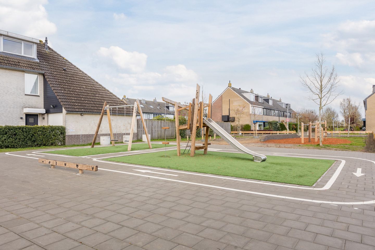 Photo 29 of Evertsenstraat 68