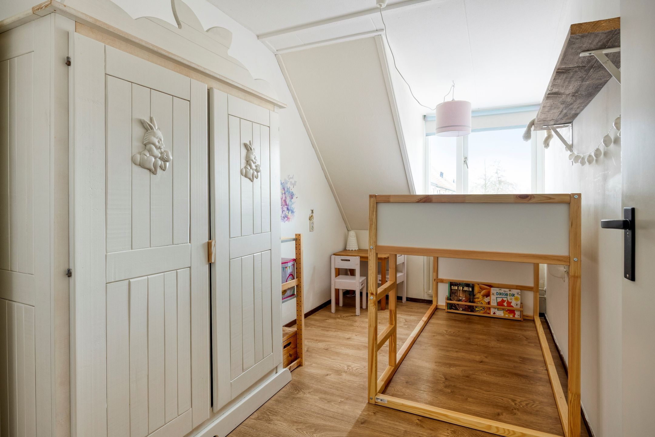 Foto 24 van Libellendans 25