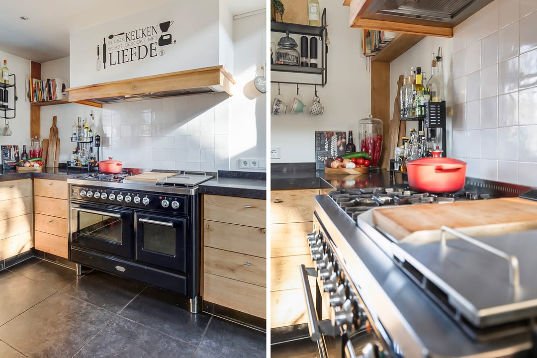 Foto 17 van Bloemendaal 4