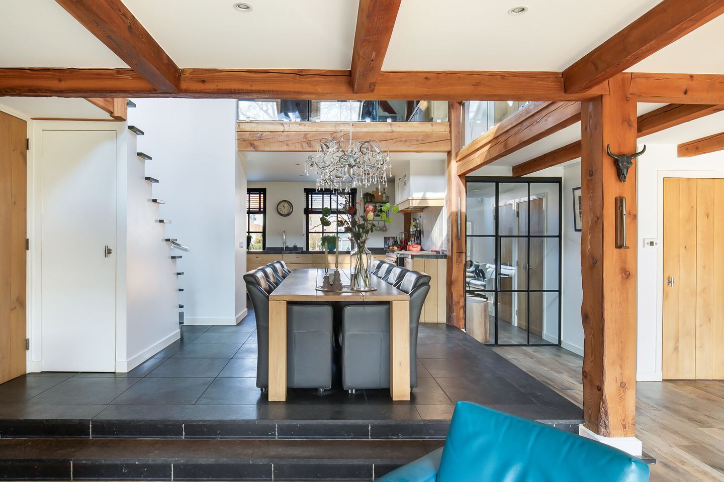 Foto 14 van Bloemendaal 4