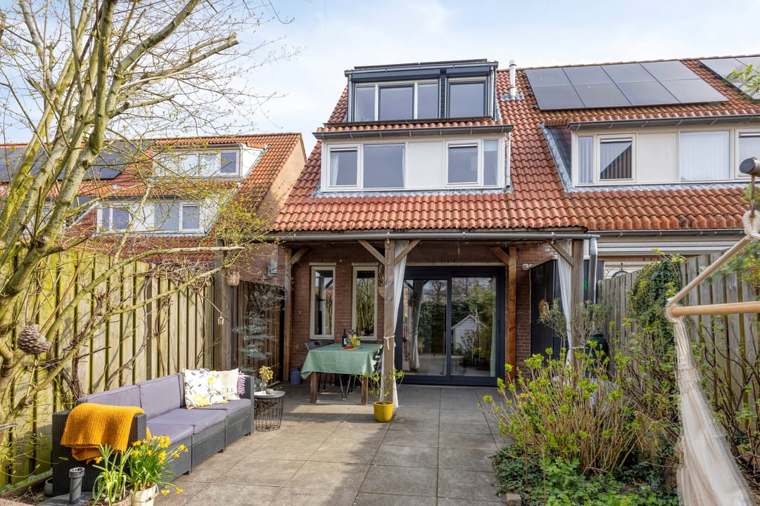 Foto 37 van Libellendans 25