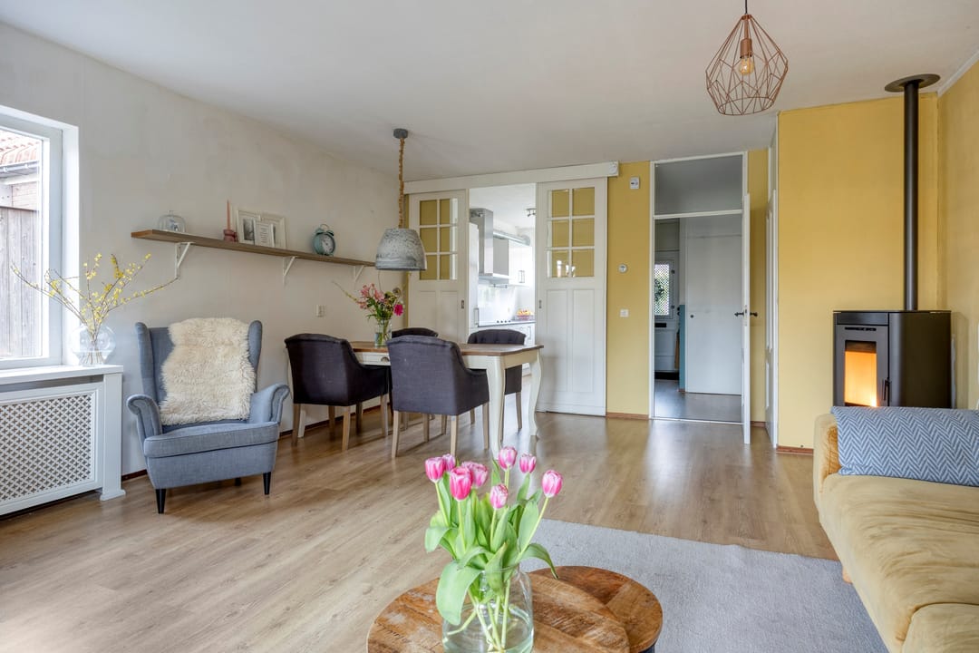 Foto 7 van Libellendans 25