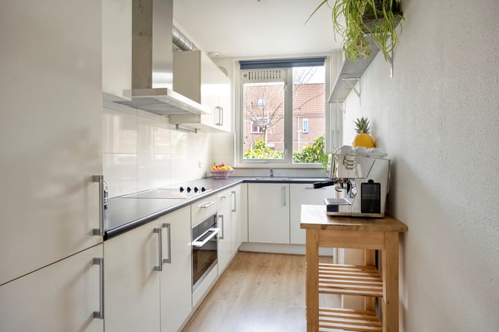 Foto 3 van Libellendans 25