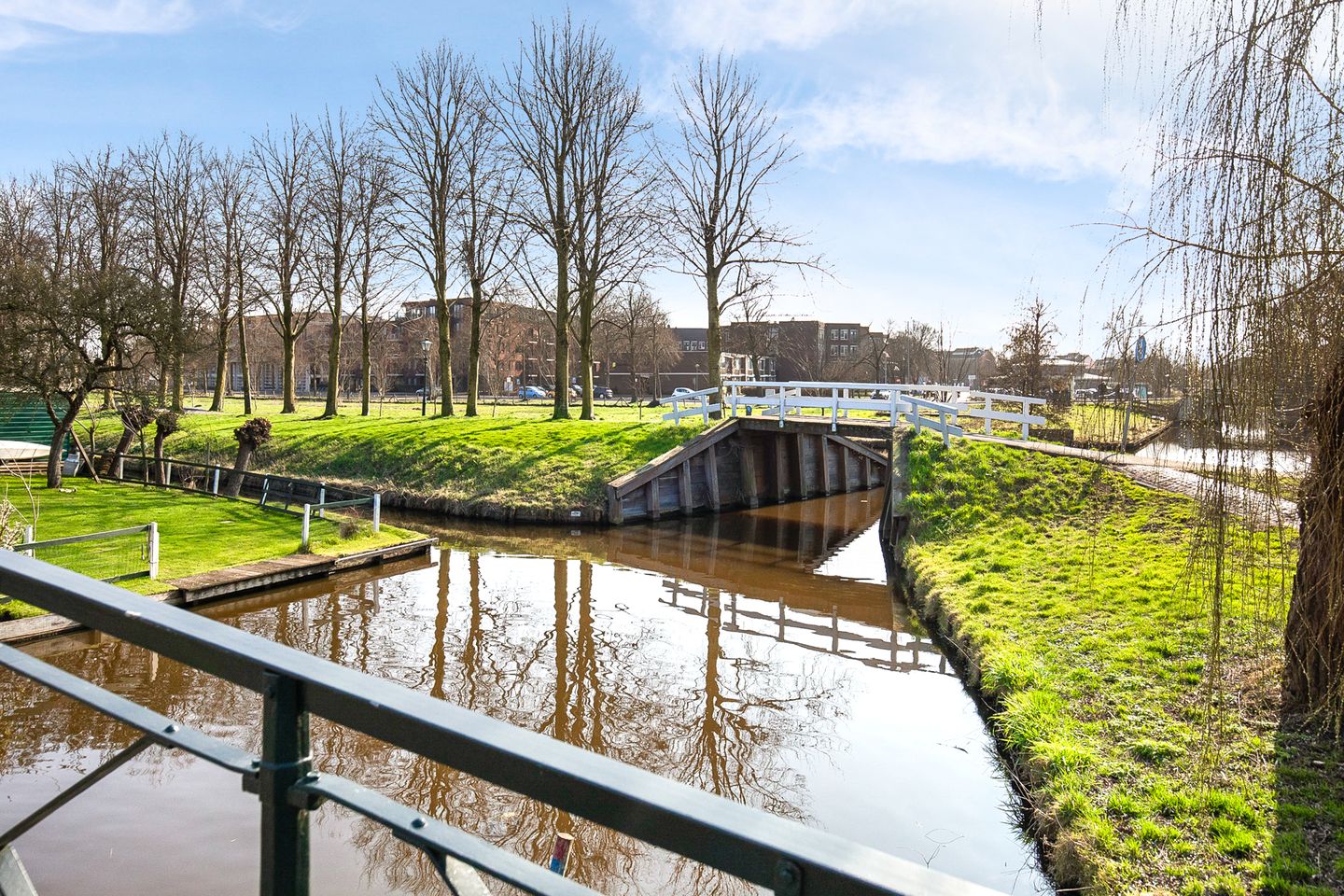 Foto 4 van Bloemendaal 4