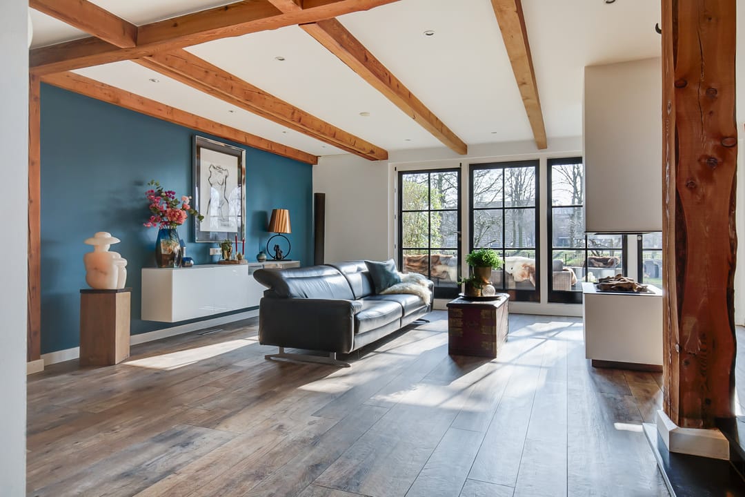 Foto 8 van Bloemendaal 4