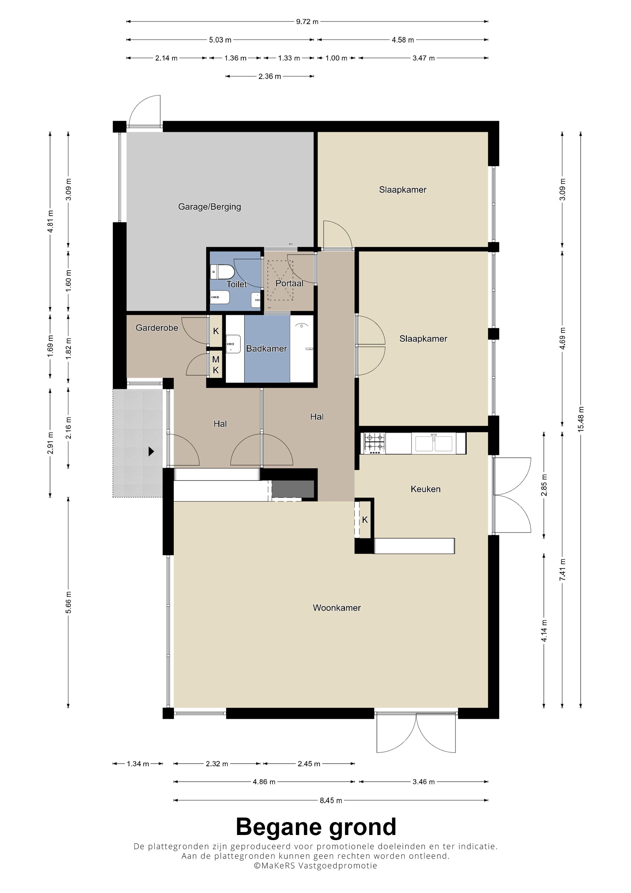 Foto 48 van Lakenstraat 3