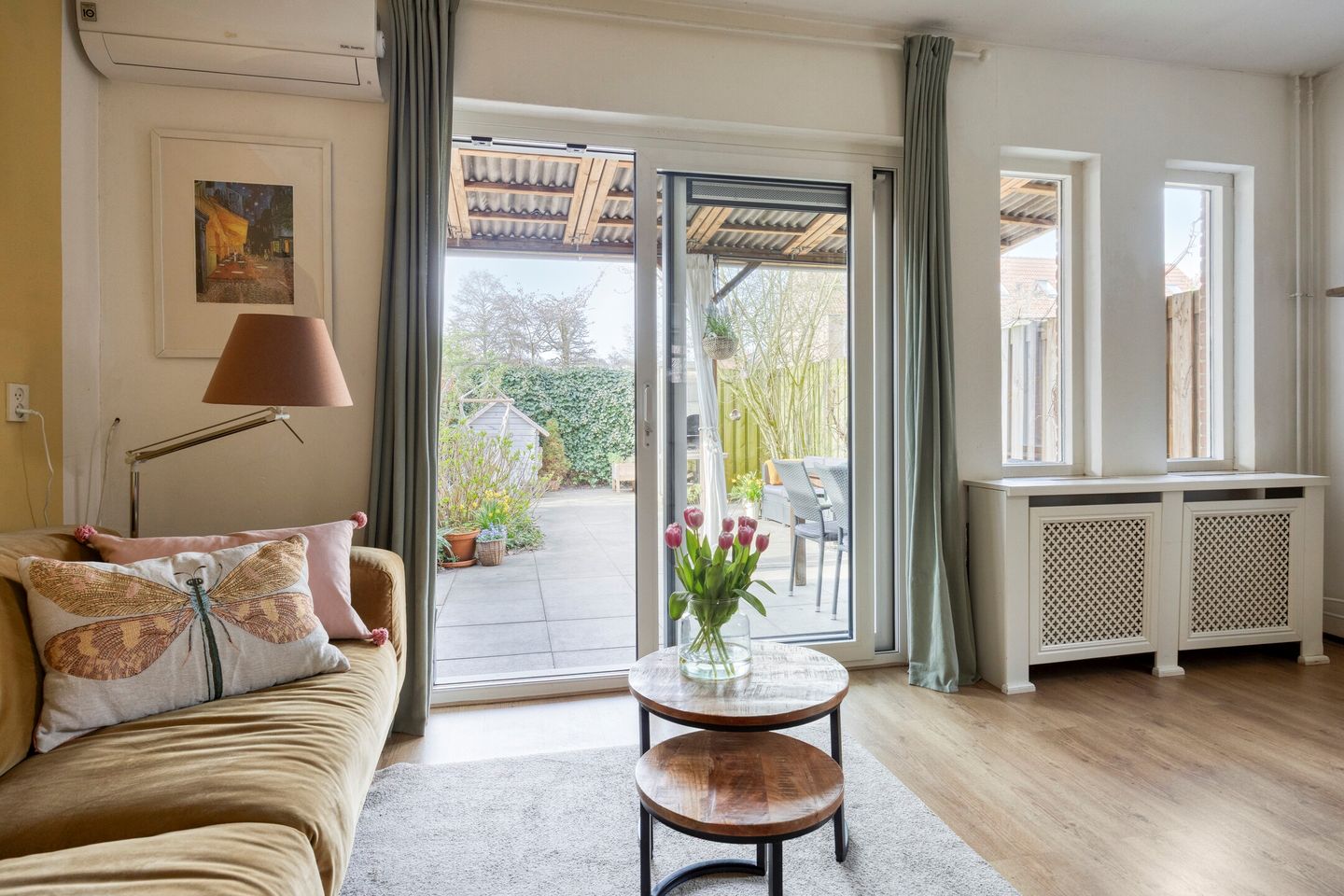 Foto 5 van Libellendans 25