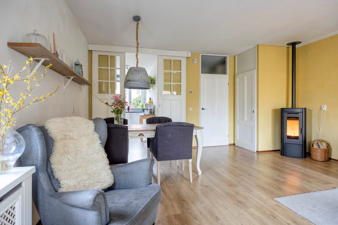 Foto 8 van Libellendans 25