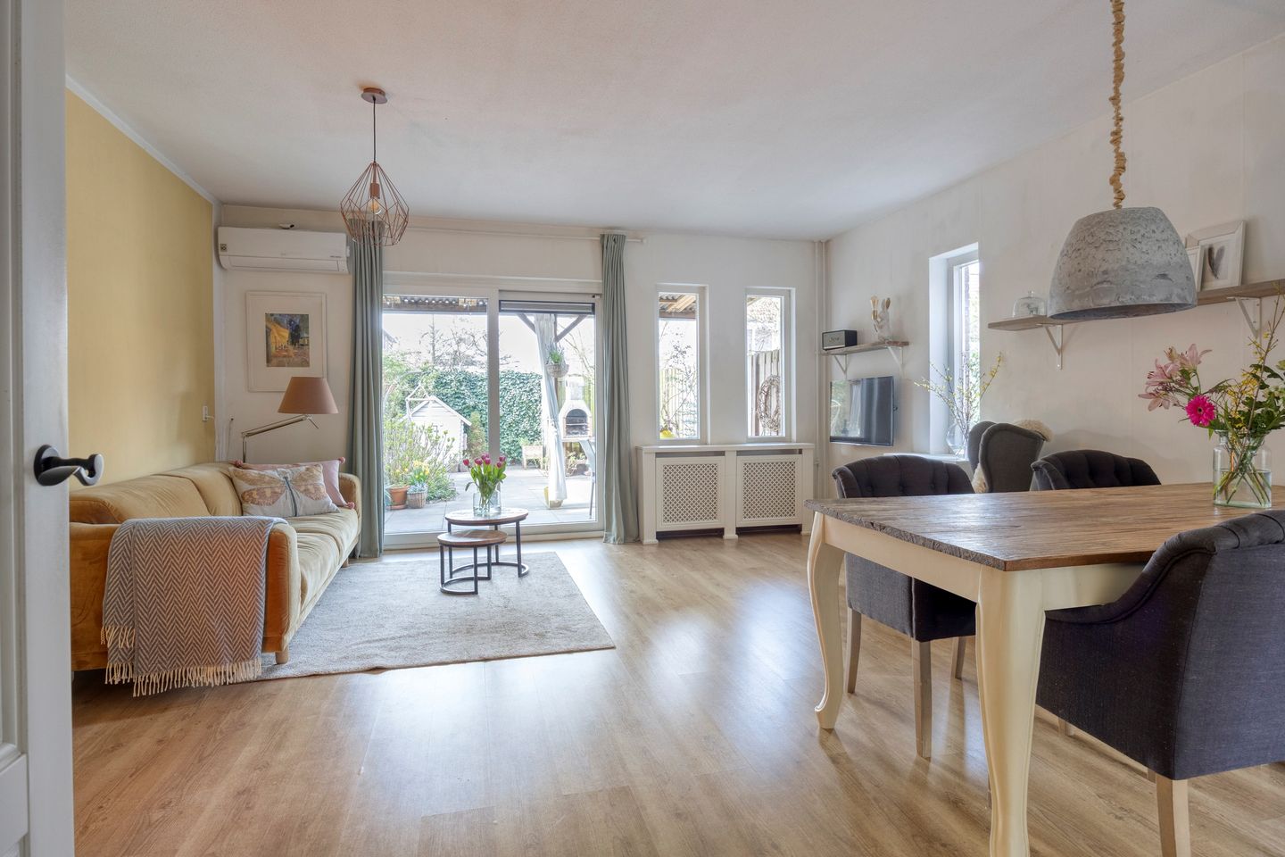 Foto 4 van Libellendans 25