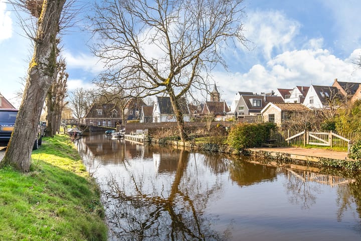 Photo 2 of Bloemendaal 4